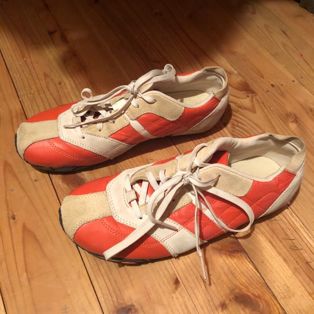 Diesel women’s shoes